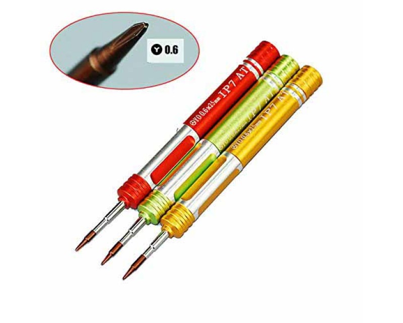 iPhone 7 Screw Driver iPhone 7 Screw Driver